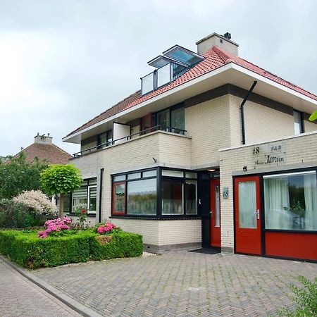 B&B Jardin - Schagen Zewnętrze zdjęcie