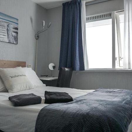 B&B Jardin - Schagen Zewnętrze zdjęcie