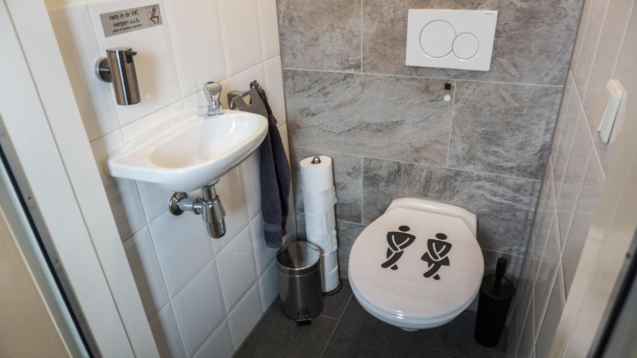 B&B Jardin - Schagen Zewnętrze zdjęcie