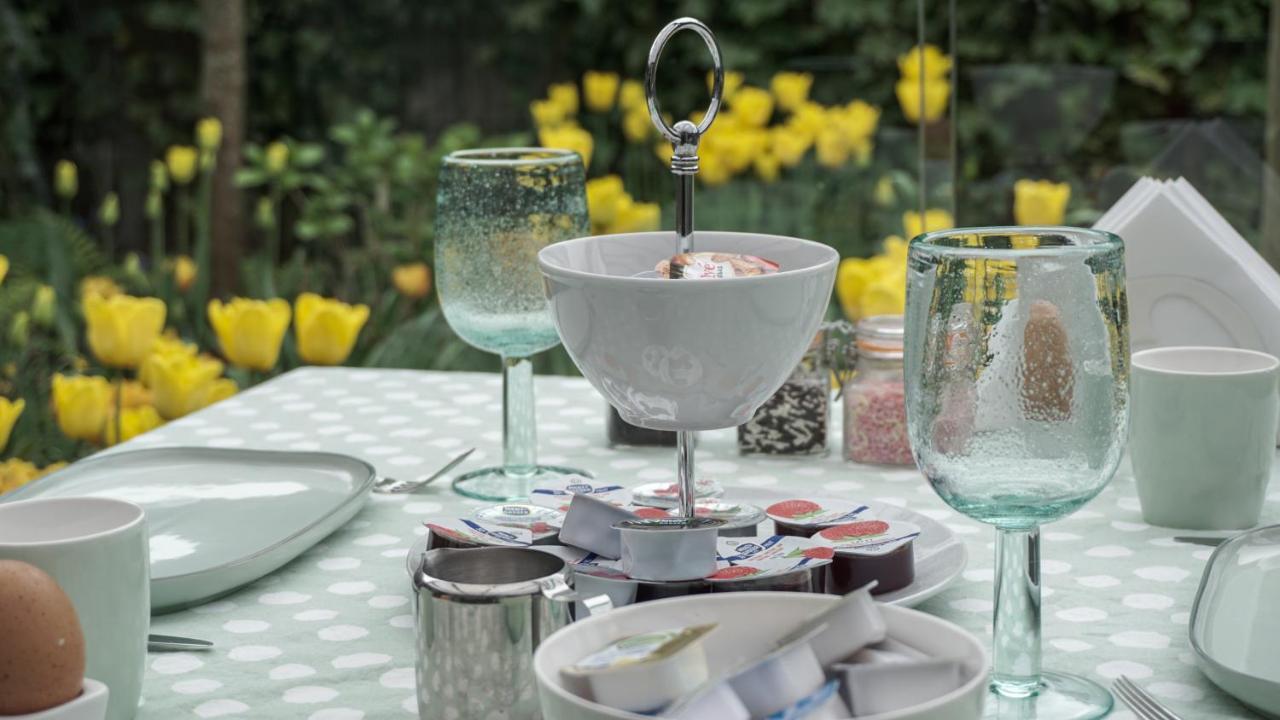 B&B Jardin - Schagen Zewnętrze zdjęcie