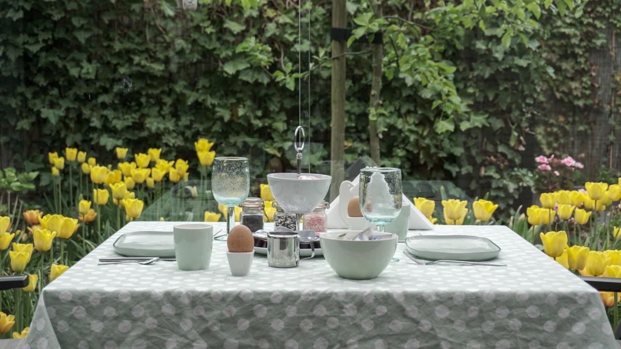 B&B Jardin - Schagen Zewnętrze zdjęcie