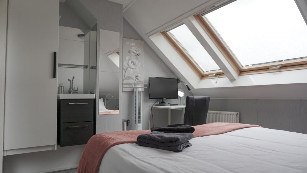 B&B Jardin - Schagen Zewnętrze zdjęcie