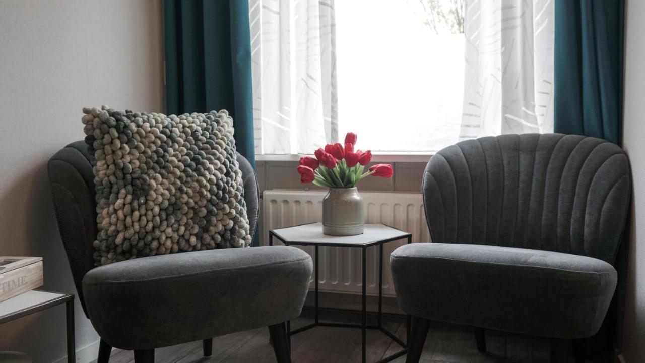 B&B Jardin - Schagen Zewnętrze zdjęcie