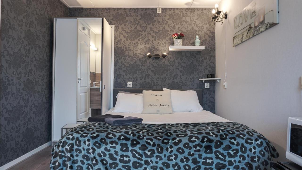 B&B Jardin - Schagen Zewnętrze zdjęcie