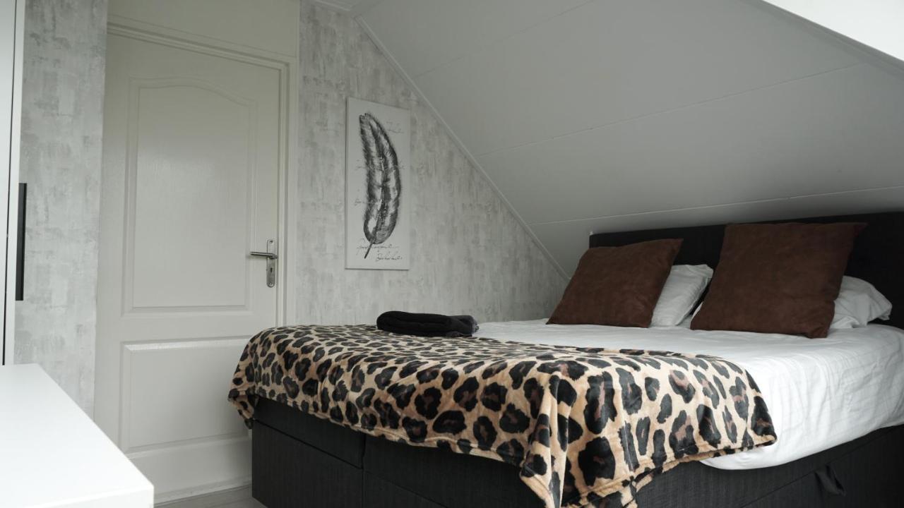 B&B Jardin - Schagen Zewnętrze zdjęcie