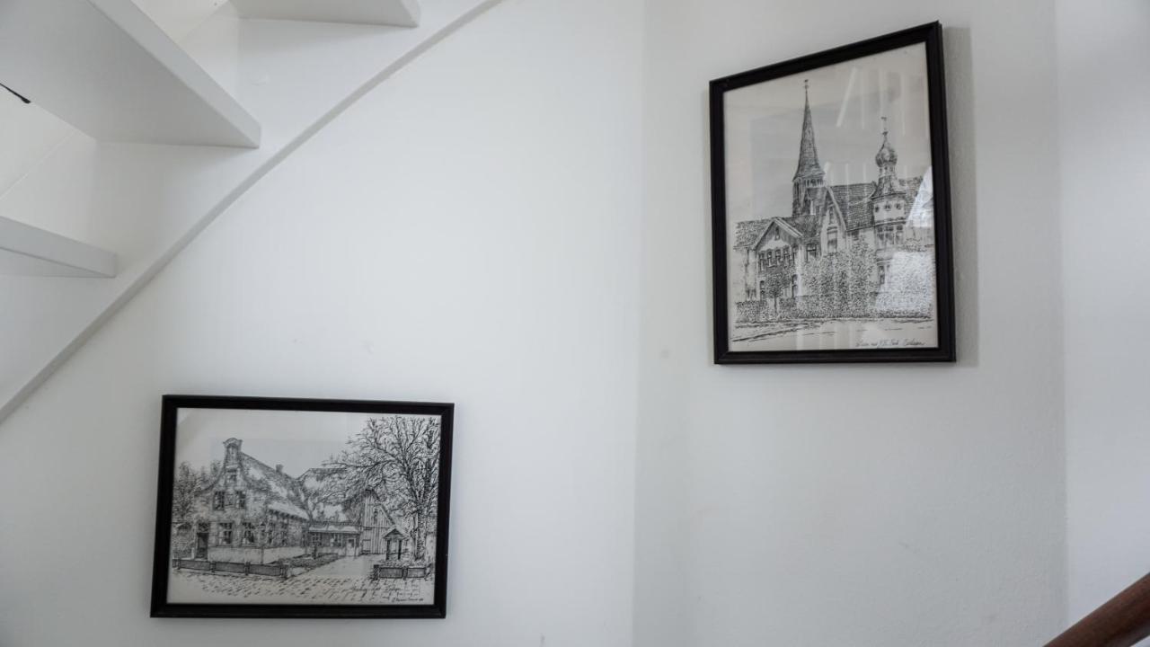 B&B Jardin - Schagen Zewnętrze zdjęcie