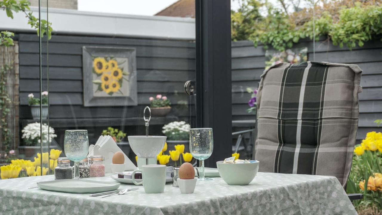 B&B Jardin - Schagen Zewnętrze zdjęcie