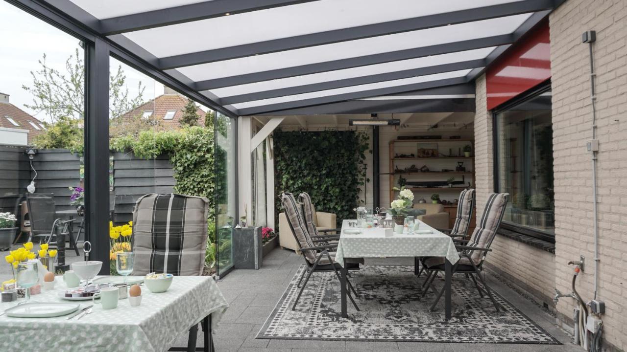 B&B Jardin - Schagen Zewnętrze zdjęcie