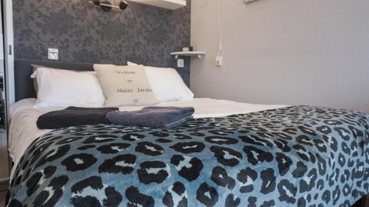 B&B Jardin - Schagen Zewnętrze zdjęcie