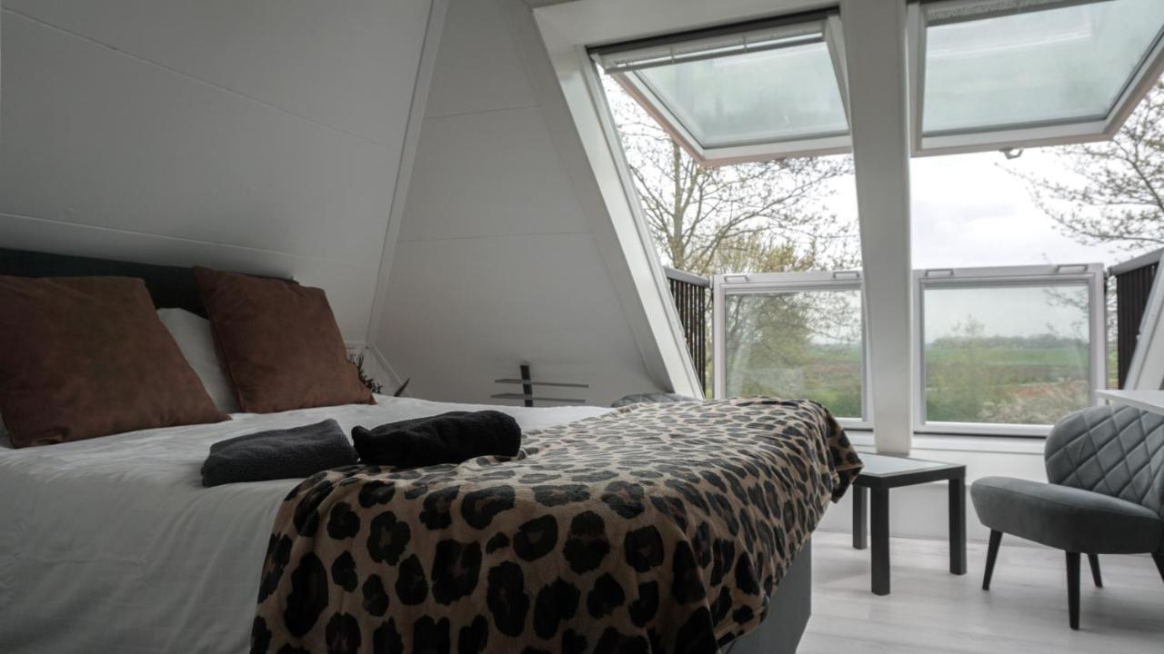 B&B Jardin - Schagen Zewnętrze zdjęcie