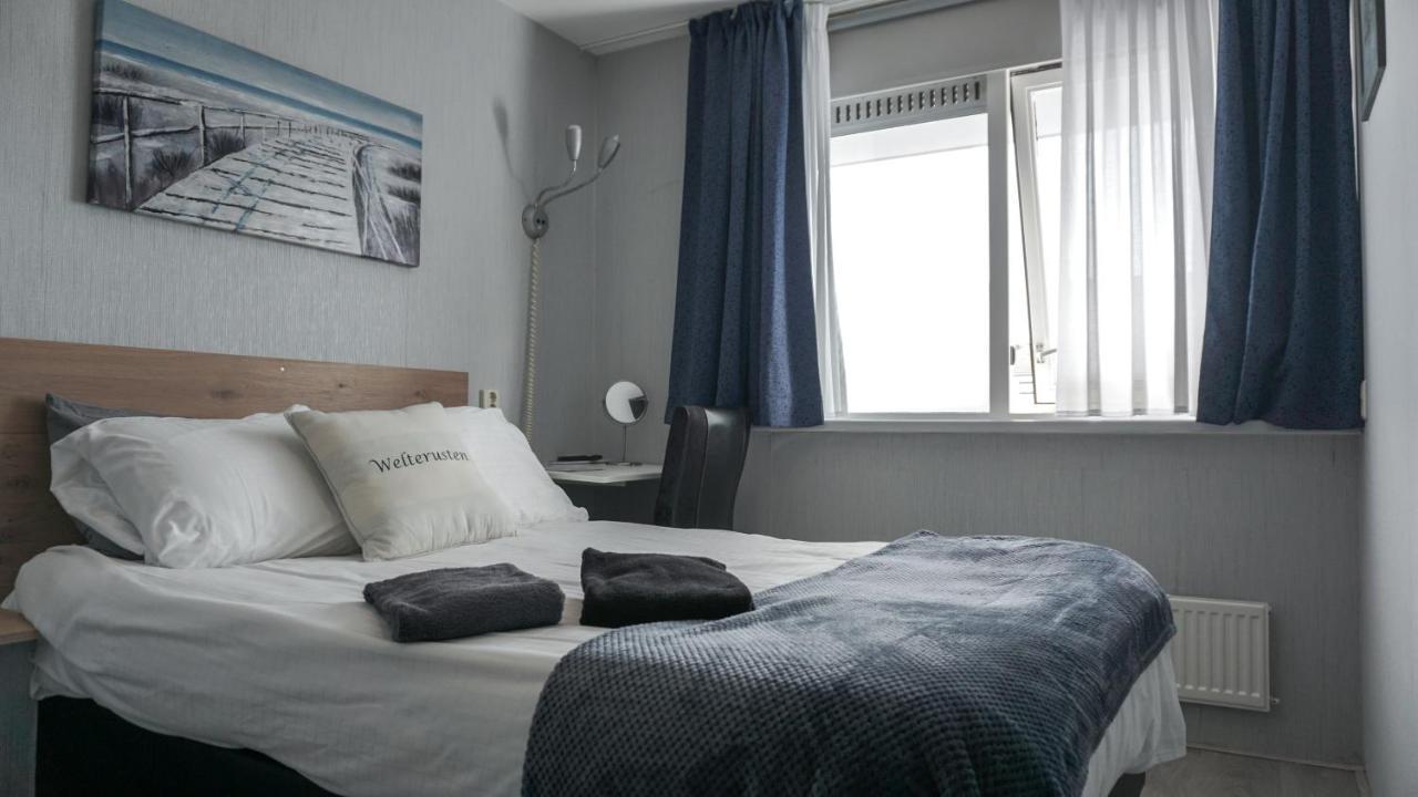 B&B Jardin - Schagen Zewnętrze zdjęcie